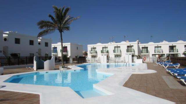 Apartamento Corralejo Playa Exterior foto